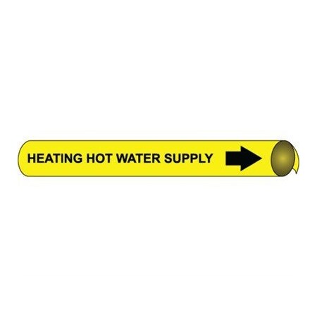 Nmc Heating Hot Water Supply B/Y, B4052 B4052